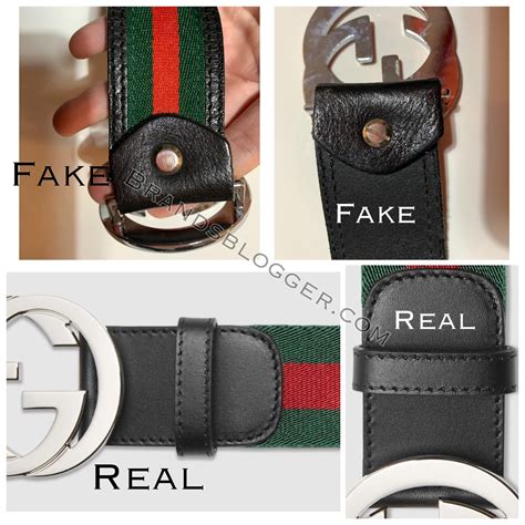 cinta di gucci falsa|gucci buckle width.